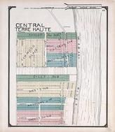 Central Terre Haute, Vigo County 1907